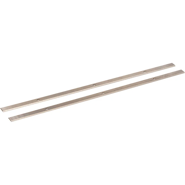 Triton TPTPB Messer für Dickenhobelmaschine, 2er-Pckg. – Bild 1