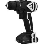 Stahlwerk Brushless Akkuschrauber 12V 2Ah