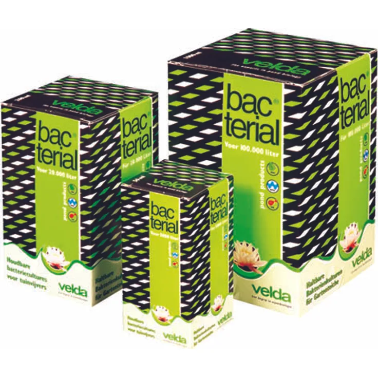 Velda Bacterial 50 ml