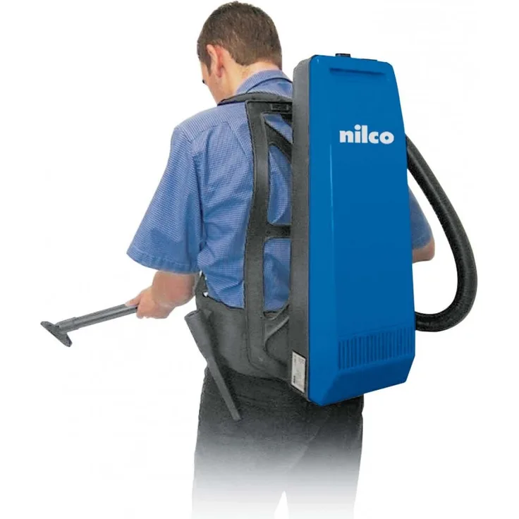 Fakir NIL Trockensauger RS 17