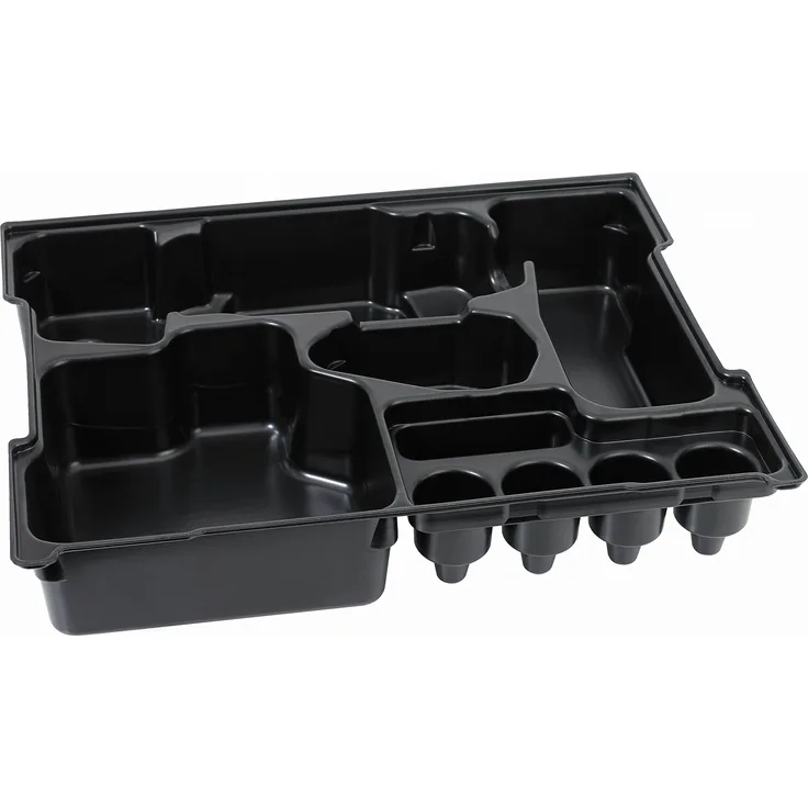 Bosch Professional Tascheneinsatz, GTR 3, EINLAGE