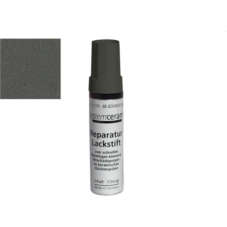 Systemceram Lackstift Schiefer 21085