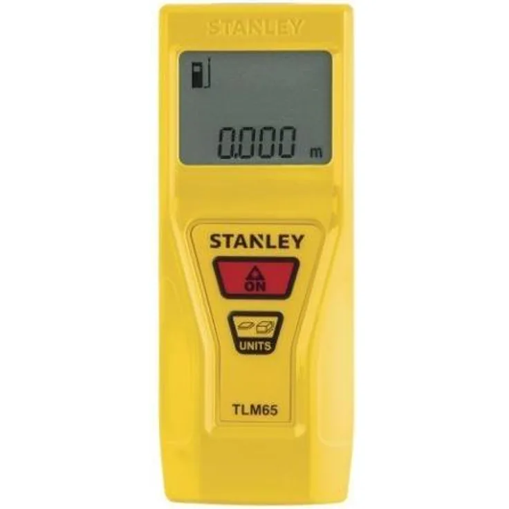 Stanley TLM 65