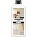 Wepos Feinsteinzeug-Reiniger 1 l