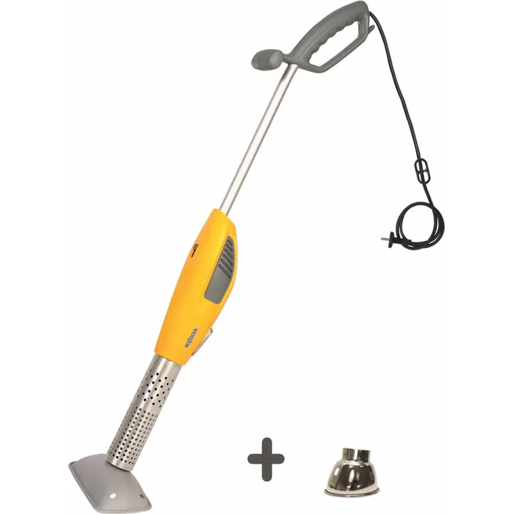 Hozelock Unkrautbrenner Green Power XL 2000 Watt