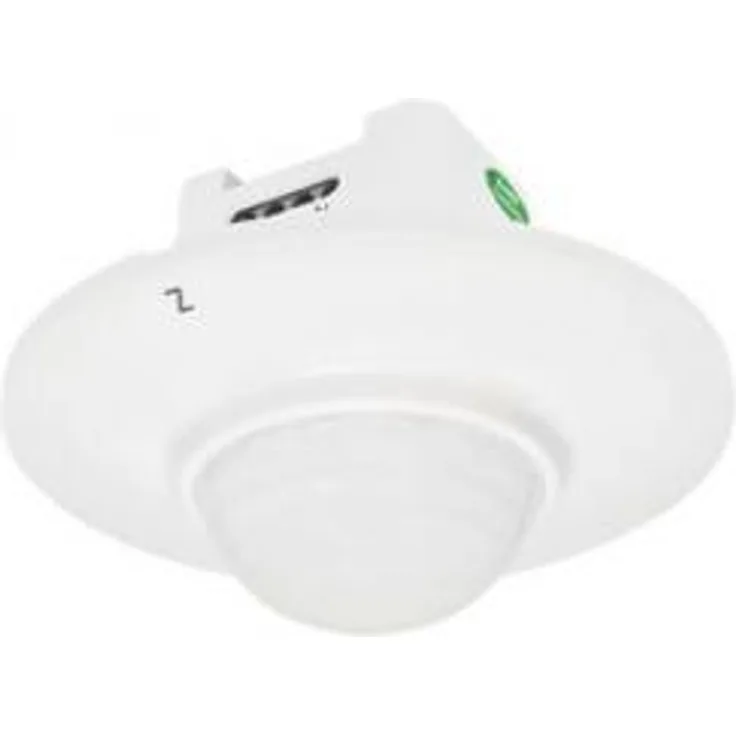 Züblin 25457 Swiss Garde 360 Präsenz Master RA 16 m, weiß, 1