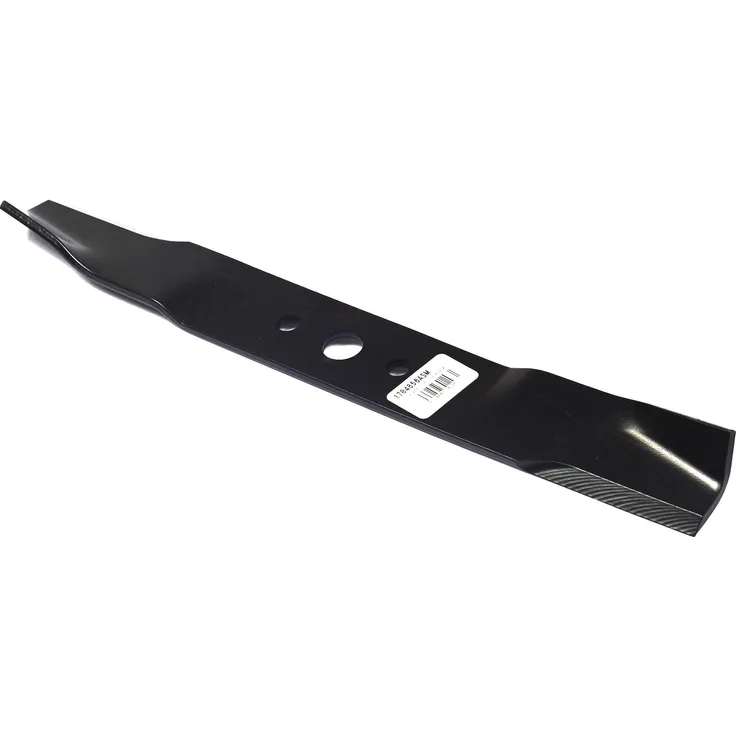 Briggs & Stratton Briggs und Stratton 1704856 ASM Klinge, 161-20,3 cm schwarz