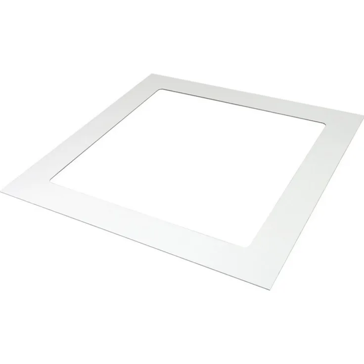 Adapterrahmen Standard für Dachfenster und Dachklimaanlagen