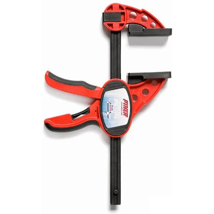 Piher Quick Einhandzwinge Extra 15 cm