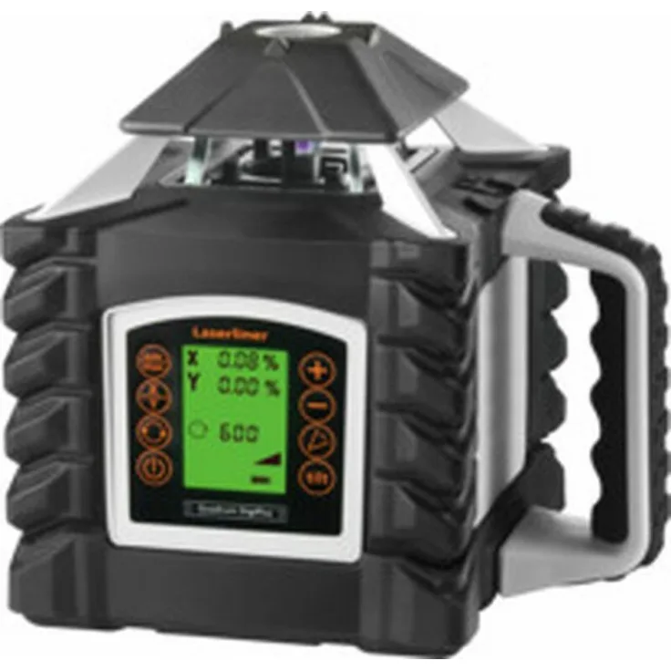 Laserliner Quadrum DigiPlus M350 S - 053.350A