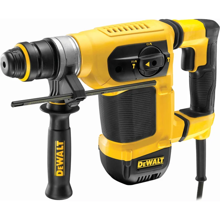 DeWalt D 25413 K QS – Bild 1