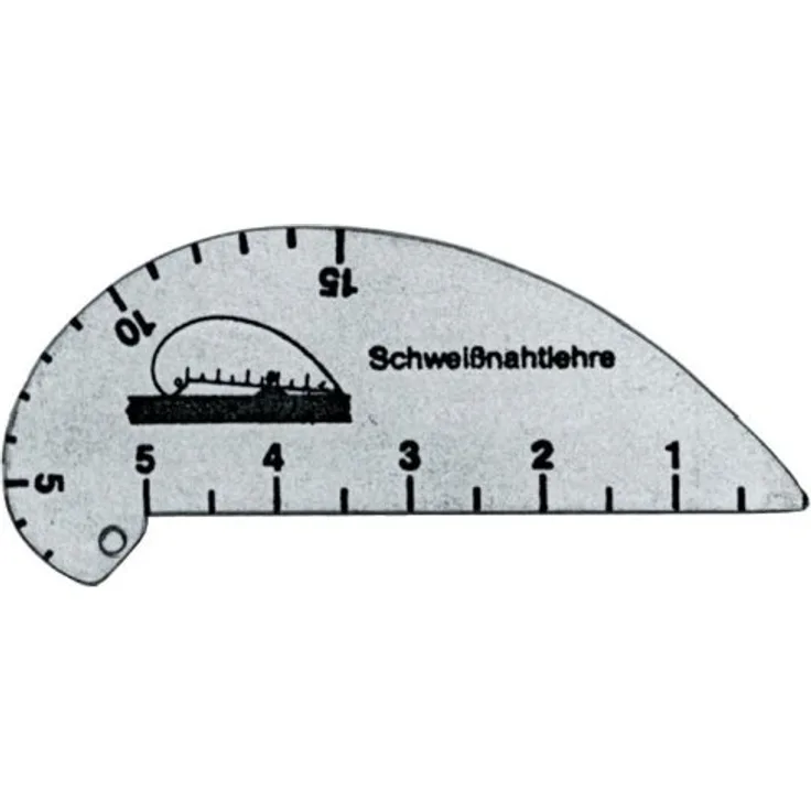 Horex Schweissnahtlehre \S''''''''''''