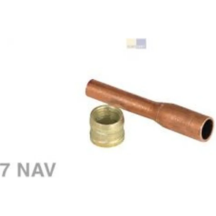Verbindung Lokring 7NAV Bewässerungszubehör