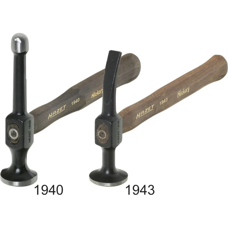 HAZET 1940 Ausbeulhammer