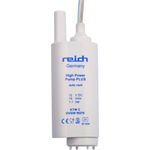 Reich Tauchpumpe 19 L für Rückschlagventil