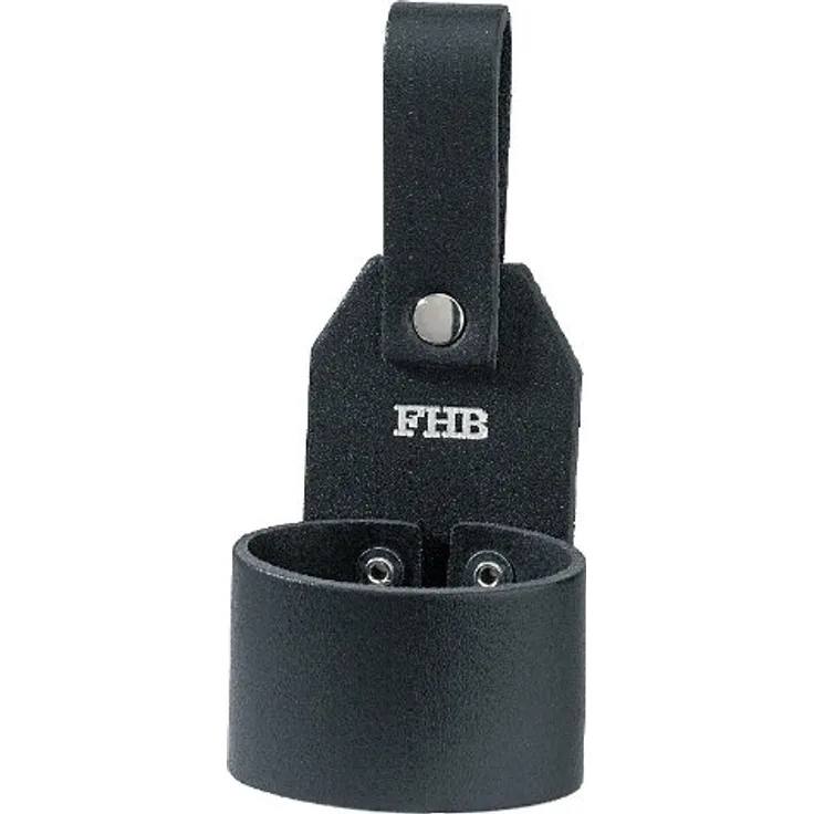 FHB KILIAN Hammerschlaufe schwarz