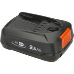 GARDENA System Akku P4A PBA 18V-45 2.5 Ah