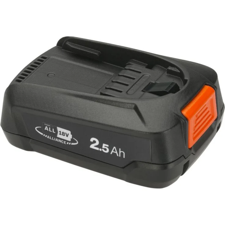 GARDENA System Akku P4A PBA 18V-45 2.5 Ah – Bild 1