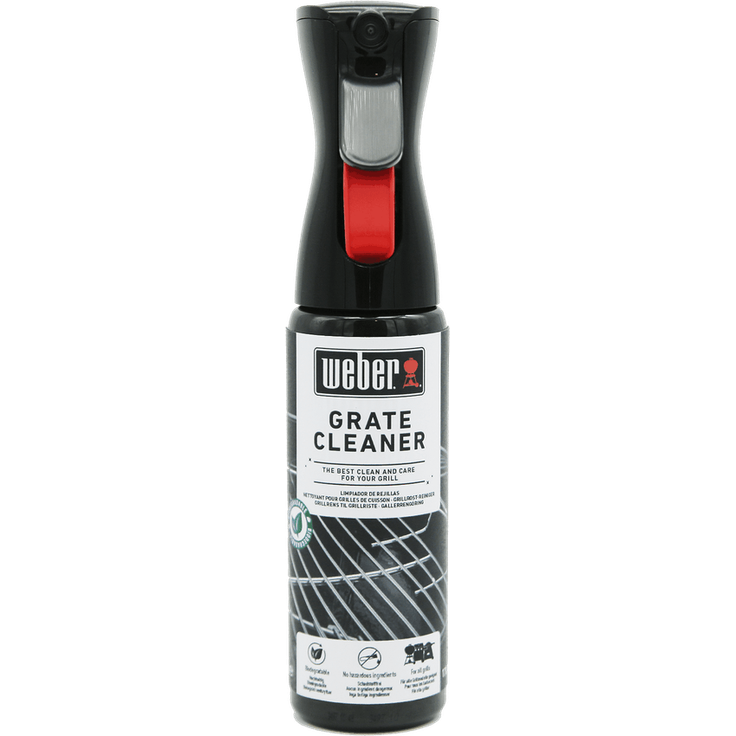 Weber Grillrost-Reiniger 300 ml