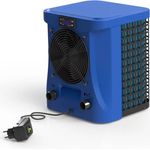 Pool Improve Poolheizung Hot Spash 2400 W Blau HOTSPLSH