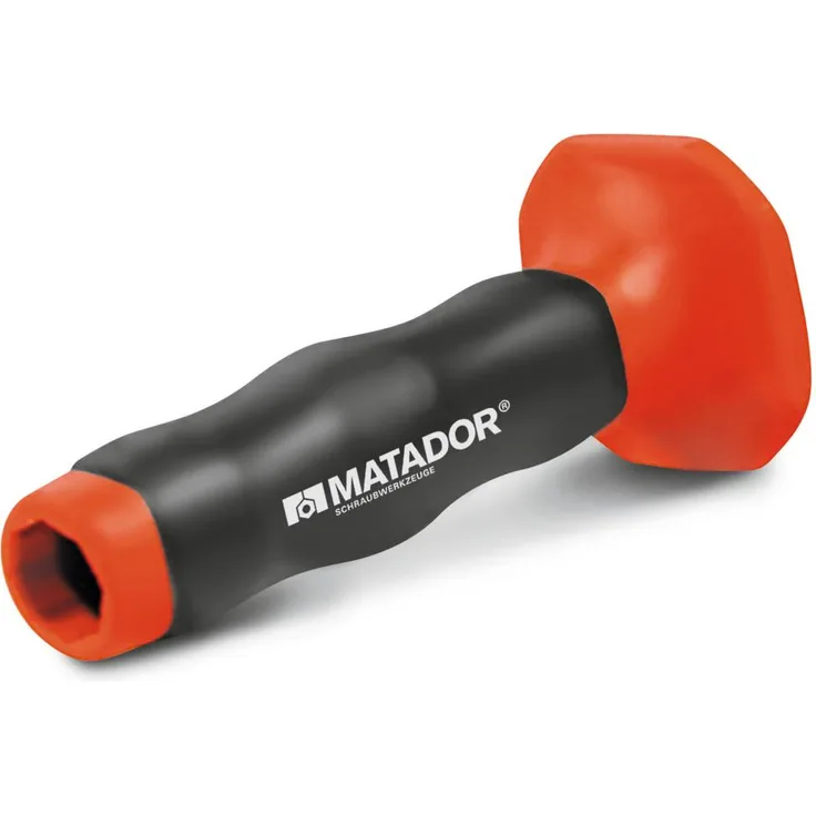 MATADOR 0716 0995 2-Komponenten-Handschutz, 10 mm