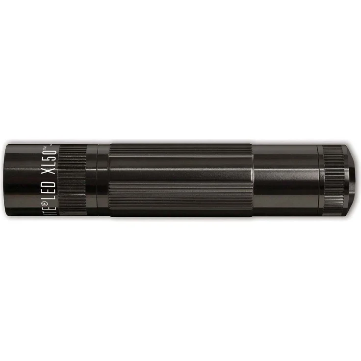 Mag-Lite LED-Taschenlampe XL50 LED schwarz – Bild 3