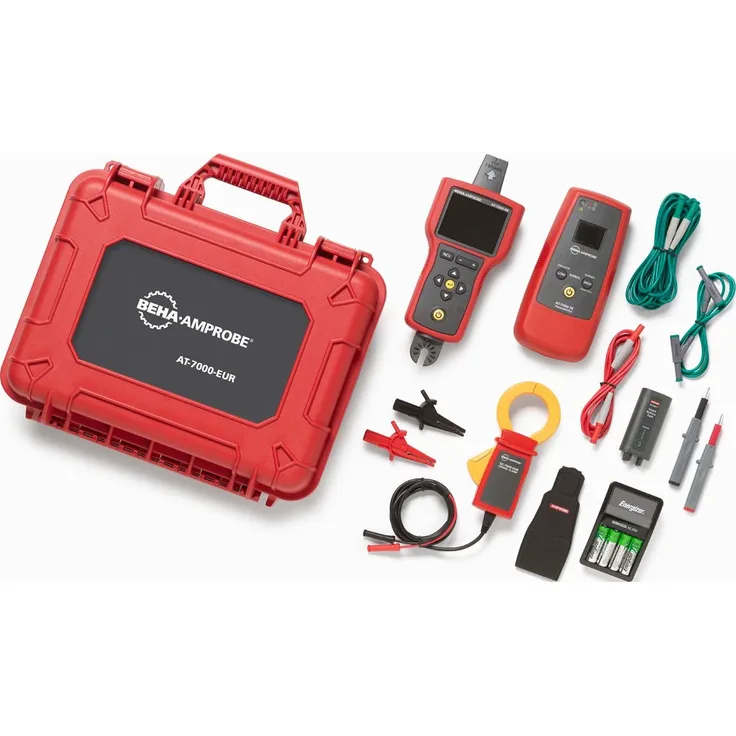 Fluke Leitungssucher Kit AT-7030-EUR