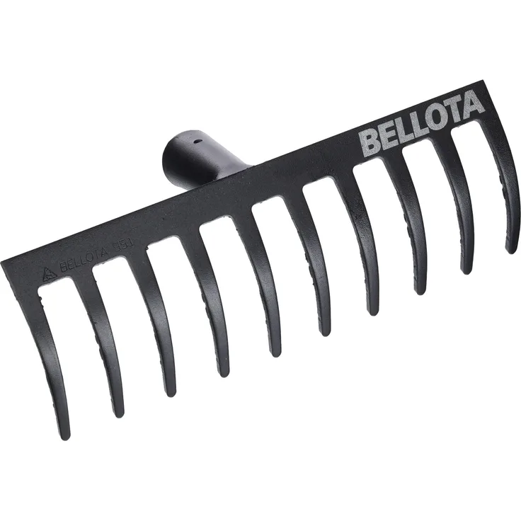 Bellota 951-10 951-10-Gartenharke