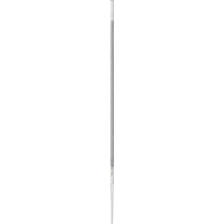 PFERD 11037203 rund Premium Line Kettensägefeilen, 1 Stück, Feilen-ø 4,0 mm