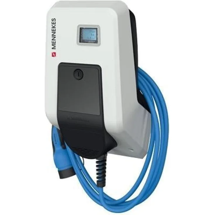 Mennekes Wallbox AMTRON Professional+ 22 C2 1386202, 1386202