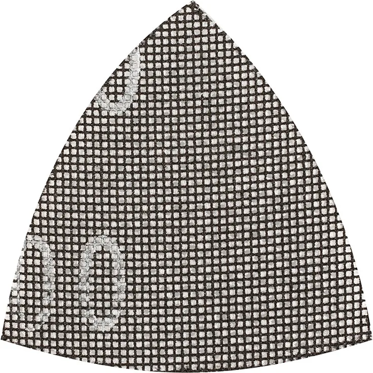 kwb Gitterleinen Schleif-Papier Schleifgitter-Scheibe für Nass- und Trocken-Schliff, f. Delta-Schleifer 93 x 93 K-80, aus Fiberglas, gelocht m. Klett, 5 Stk. - Preisvergleich