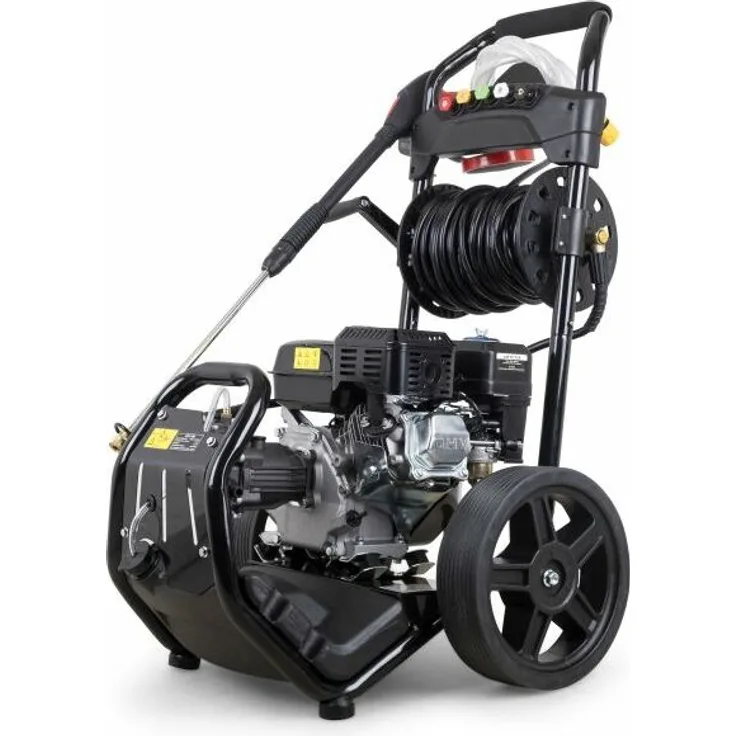 Benzin-Hochdruckreiniger DT-KR170D mit 7 PS Motor-'WK2001090006'