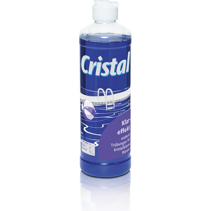 Cristal Klareffekt 0,5 L