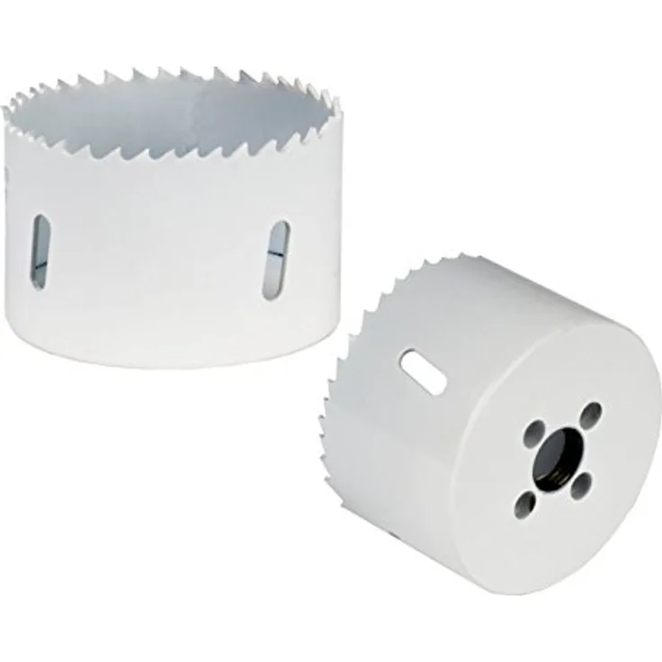 68 mm Amboss Bi-Metall HSS M42 Lochsäge