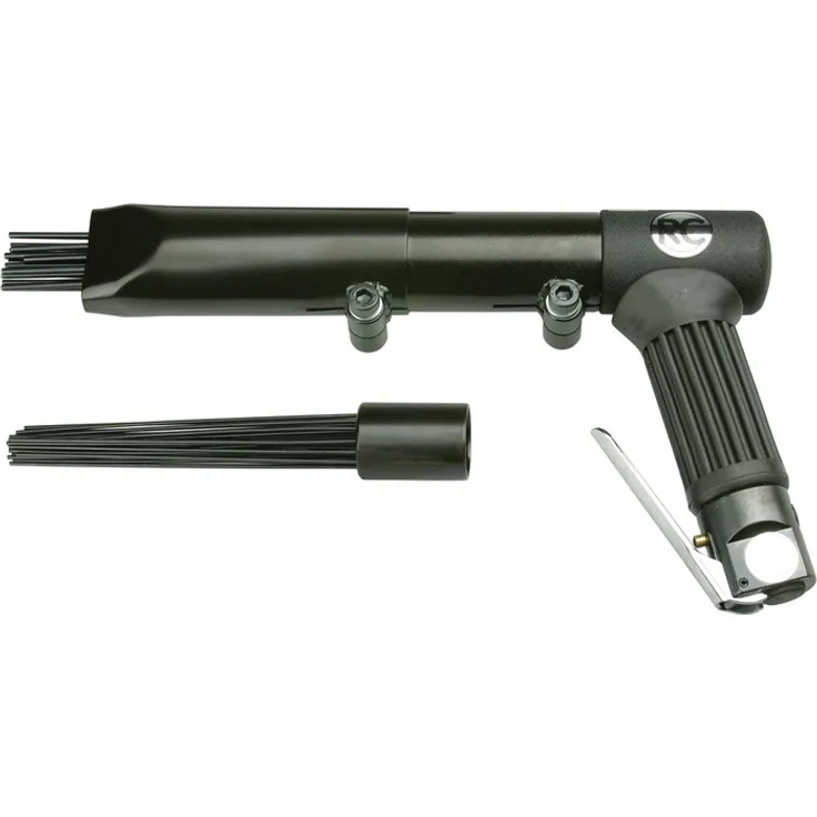 Druckluftnadelentroster RC 5625 3000min- pro Minute 29x2mm-19x3mm 21mm RODCRAFT