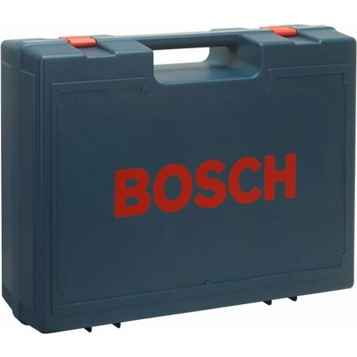 Bosch Professional Zubehör 2605438179 Kunststoffkoffer 505 x 395 x 145 mm – Bild 1