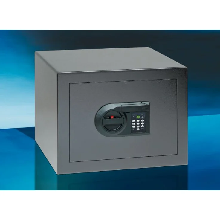BURG-WÄCHTER Möbeltresor, Home-Safe H 210 E – Bild 1