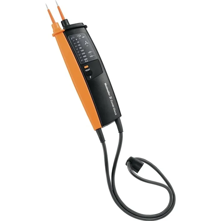 WEIDMÜLLER Legrand 9918860000 Combi Check 1.3-1146
