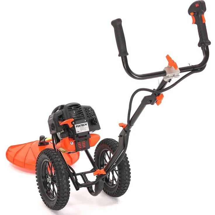 Fuxtec FX-FSR152 – Bild 1