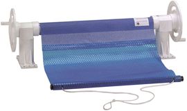 Steinbach Solarplanenaufroller für Becken bis 5 m Breite