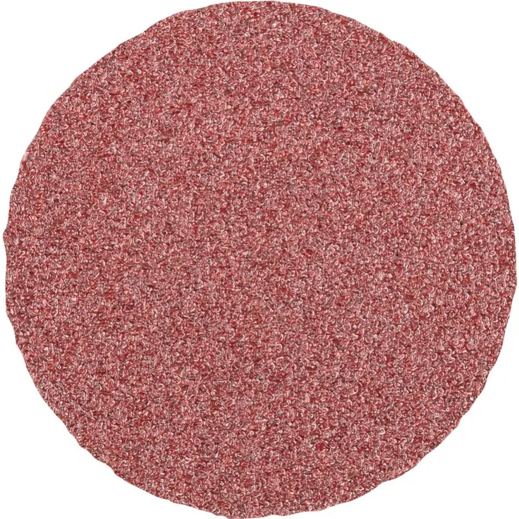 Pferd CD50A60FORTE Schleifblatt COMBIDISC 50mm K 60 forte