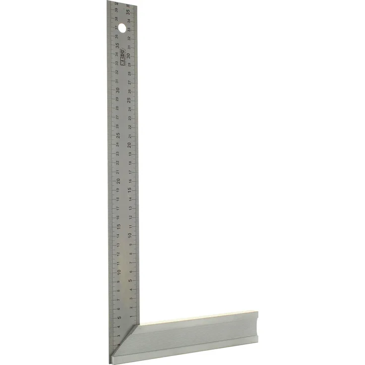 hedue Schreinerwinkel 40 cm, 1 Stück, B040 - Preisvergleich