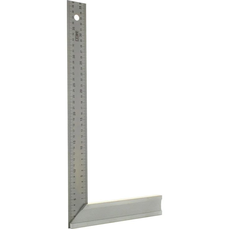 hedue Schreinerwinkel 40 cm, 1 Stück, B040 - Preisvergleich – Bild 1