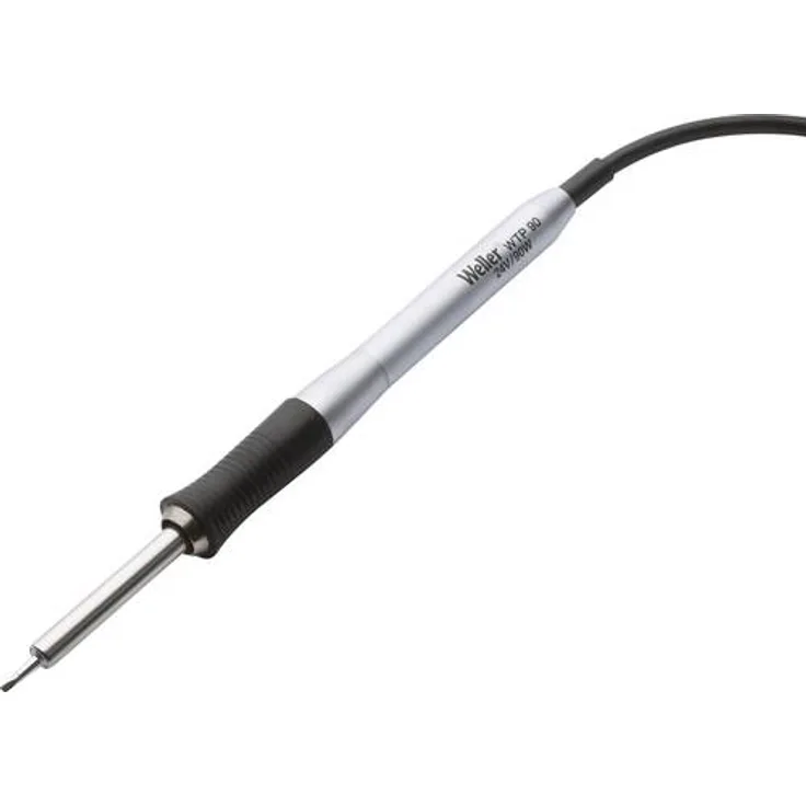 Weller WTP 90 Lötkolben 24V 90W Meißelform 50 bis 450°C