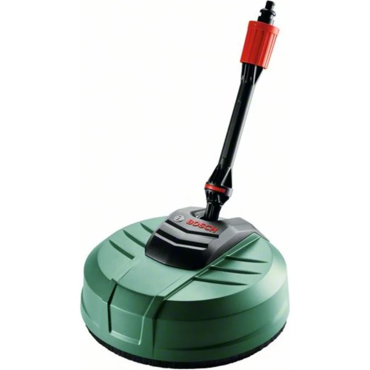 Bosch Terrasenreiniger Aufsatz Aquasurf 250 Zubehör für Bosch Hochdruckreiniger – Bild 1