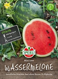 Sperli Wassermelone Mini Love