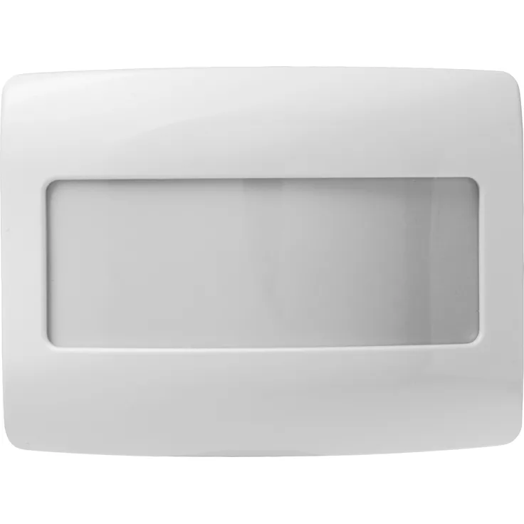 Lupus-Electronics 12110 Linienbewegungsmelder-Lichtschrankenmelder, 3 V, Weiß