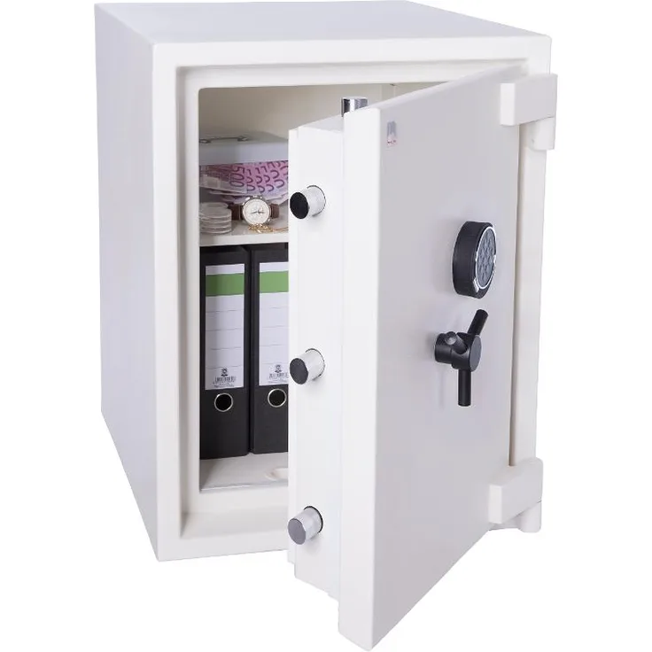 ATLAS Tresor, Wertschutzschrank, Waffenschrank - VdS Grad 3 - TA 33 EL