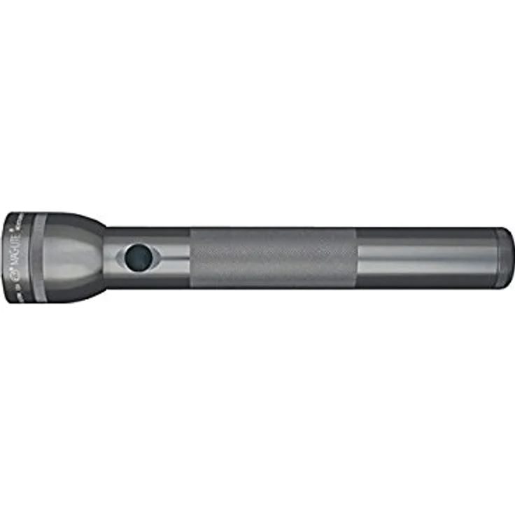 Mag-Lite Stablampe S3D096 3D-Cell 31,5 cm titan-grau für Mono-Batterien – Bild 1