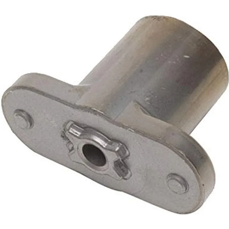 MTD Ersatzteil, 25 mm Klingenadapter